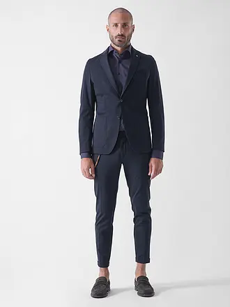 CG - CLUB OF GENTS | Sakko CARLIN | 